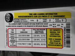2024 Ford Escape Platinum AWD Fond du Lac WI