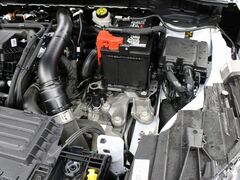 2024 Ford Escape Platinum AWD Fond du Lac WI