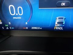 2024 Ford Escape Platinum AWD Fond du Lac WI