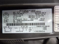 2024 Ford Escape Platinum AWD Fond du Lac WI