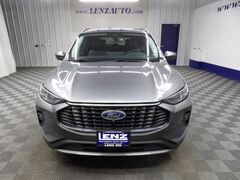 2024 Ford Escape Platinum AWD Fond du Lac WI