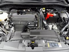2024 Ford Escape Platinum AWD Fond du Lac WI
