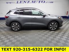 2024 Ford Escape Platinum AWD Fond du Lac WI