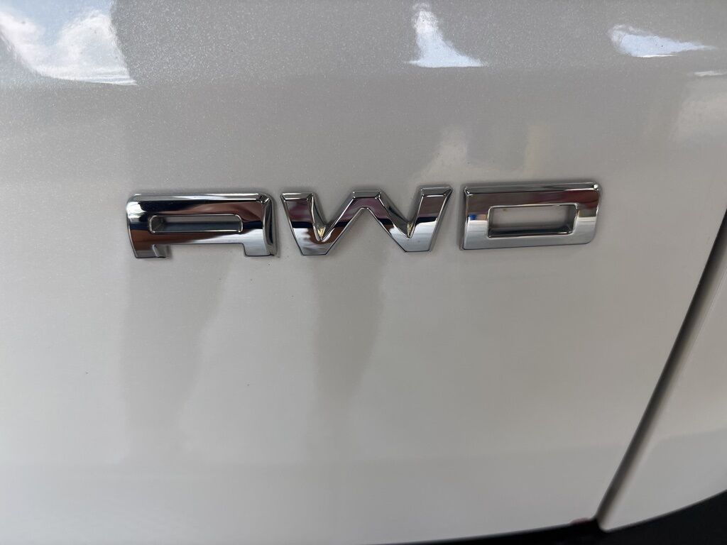 2024 Ford Escape Platinum AWD Minocqua WI