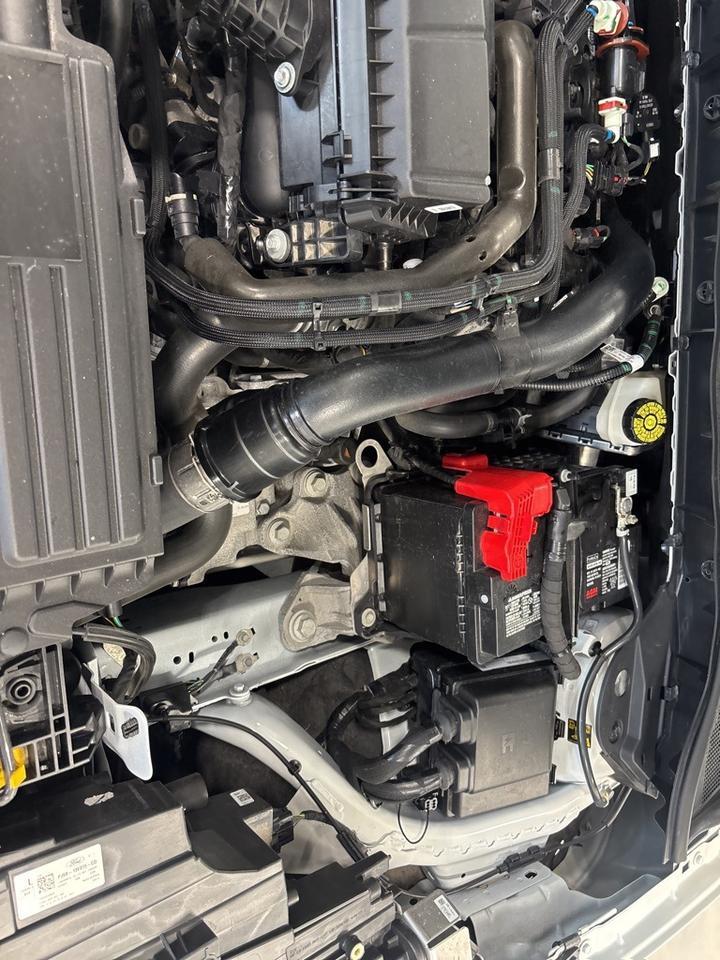 2024 Ford Escape Platinum AWD Minocqua WI
