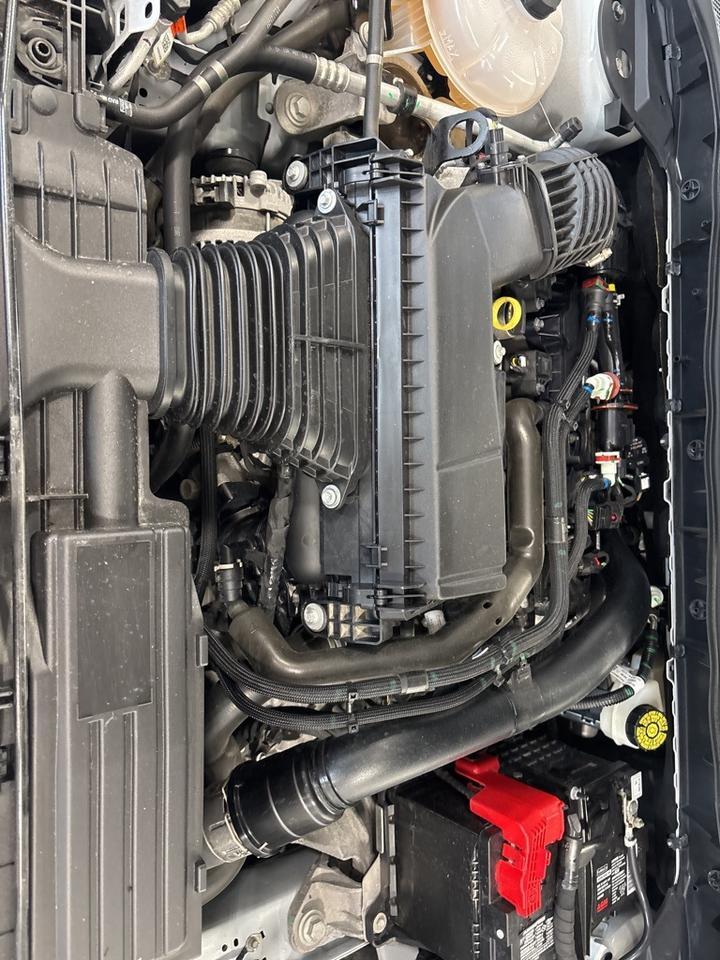 2024 Ford Escape Platinum AWD Minocqua WI