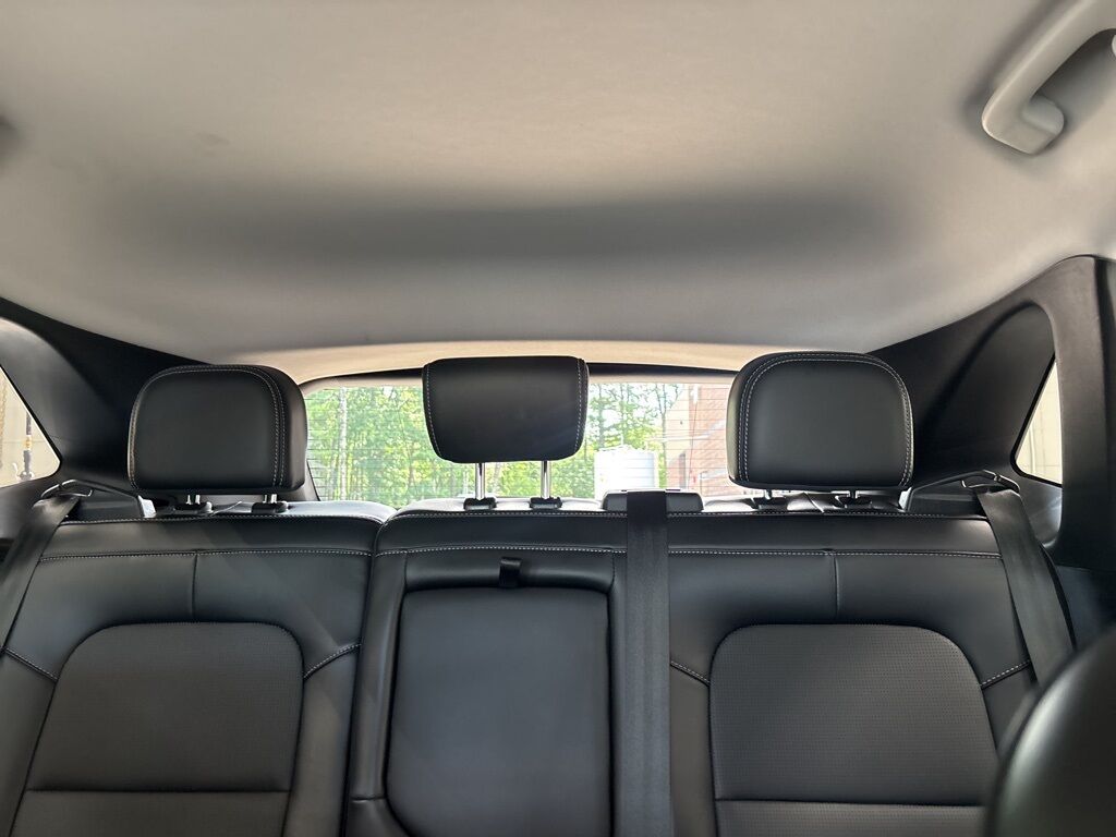 2024 Ford Escape Platinum AWD Minocqua WI