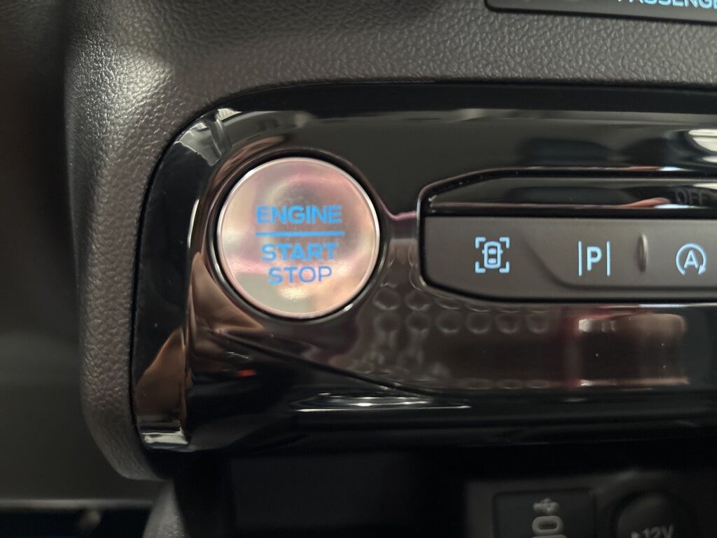 2024 Ford Escape Platinum AWD Minocqua WI