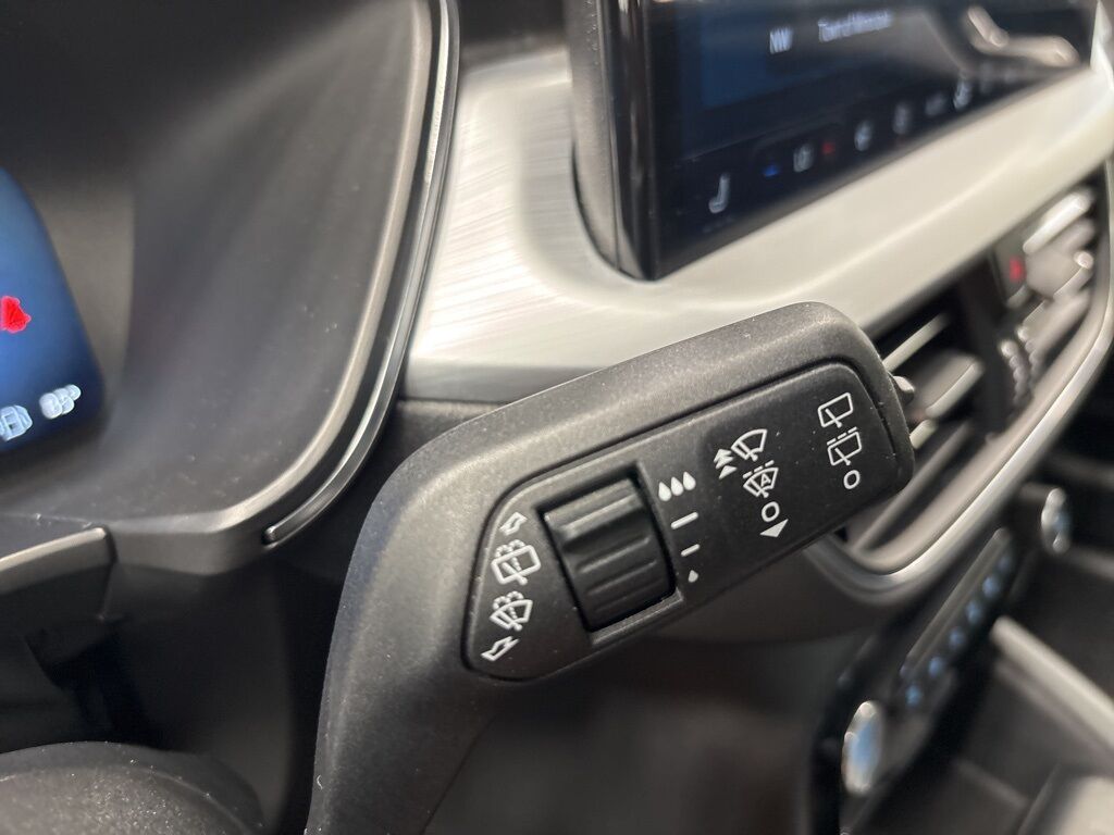 2024 Ford Escape Platinum AWD Minocqua WI