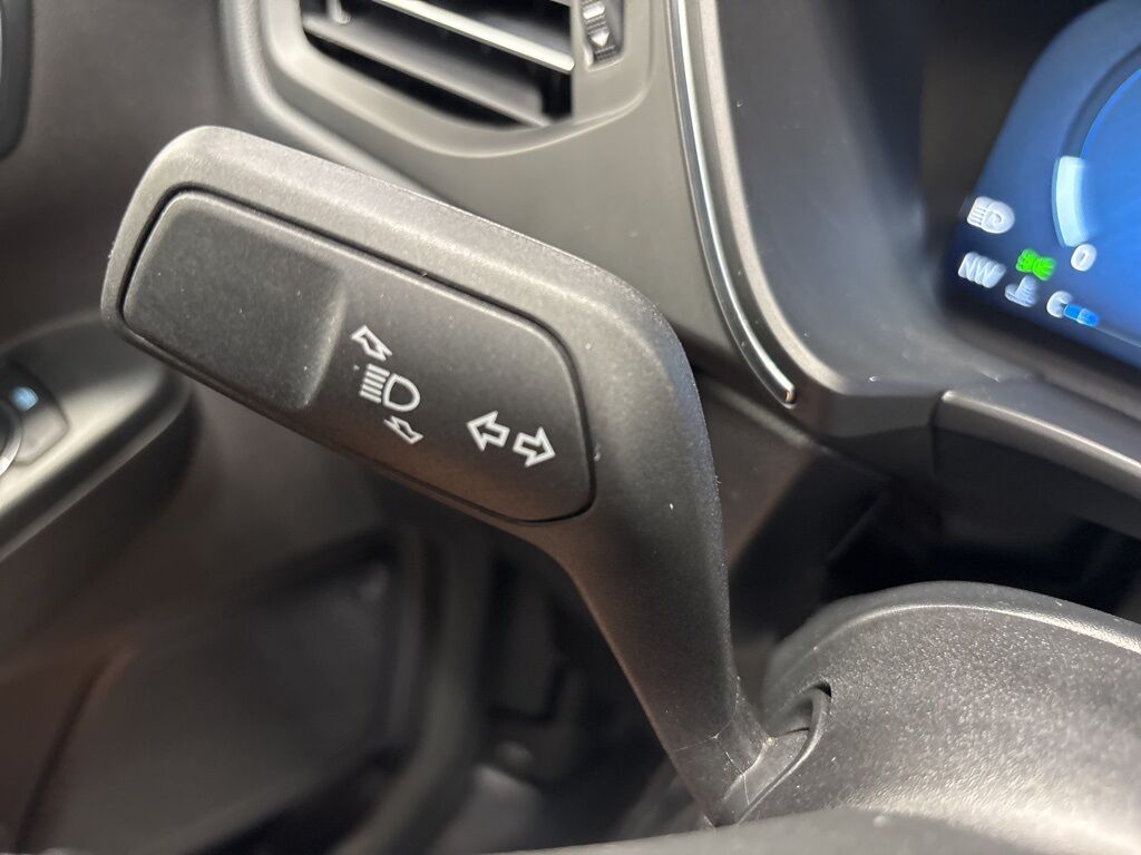 2024 Ford Escape Platinum AWD Minocqua WI