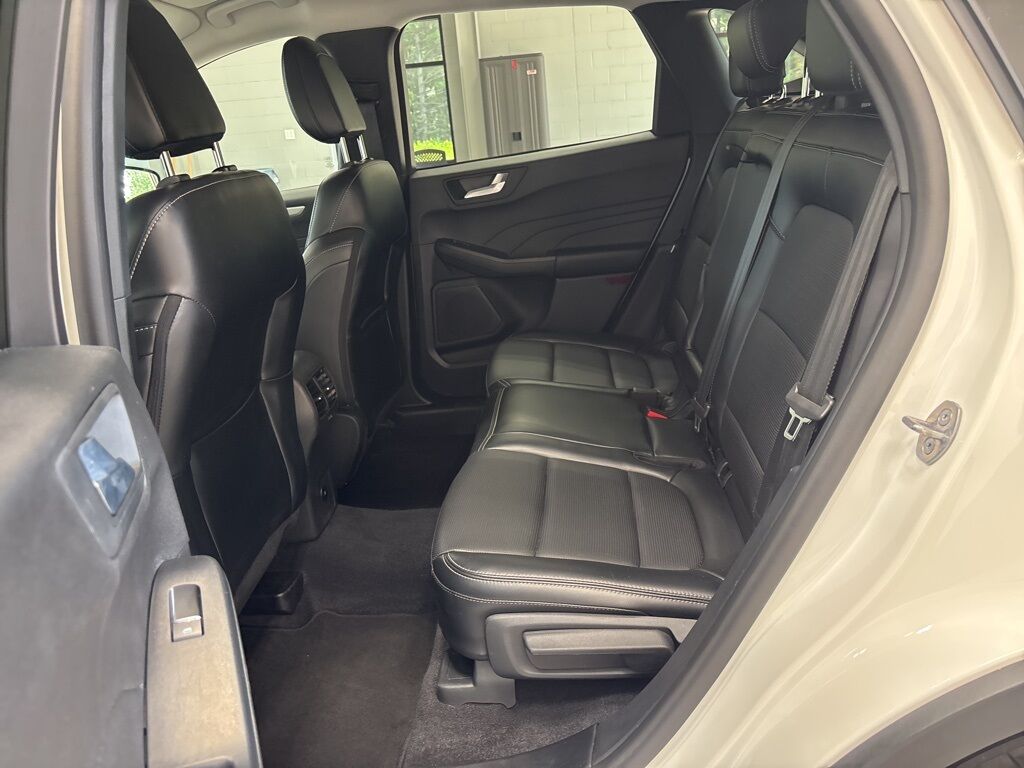 2024 Ford Escape Platinum AWD Minocqua WI