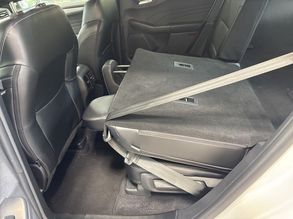 2024 Ford Escape Platinum AWD Minocqua WI