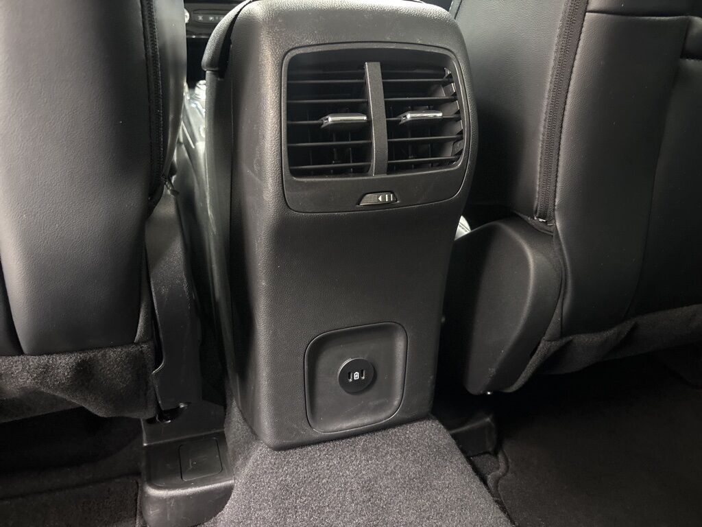 2024 Ford Escape Platinum AWD Minocqua WI