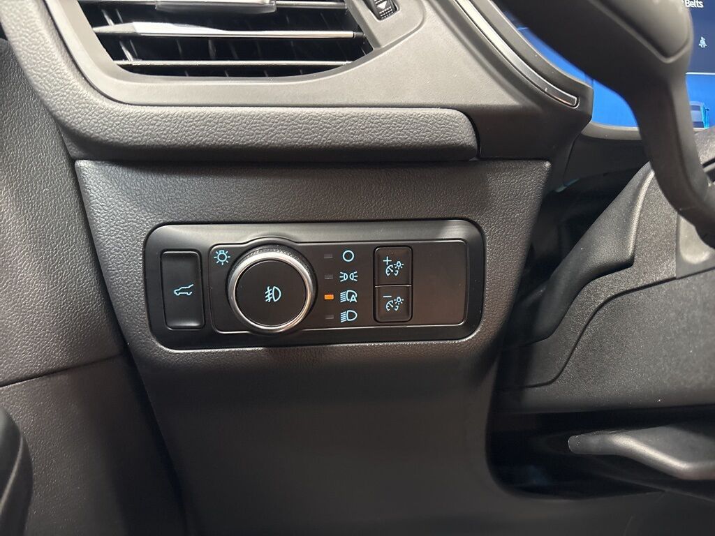 2024 Ford Escape Platinum AWD Minocqua WI
