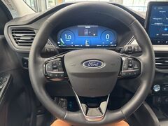 2024 Ford Escape Platinum AWD Fond du Lac WI