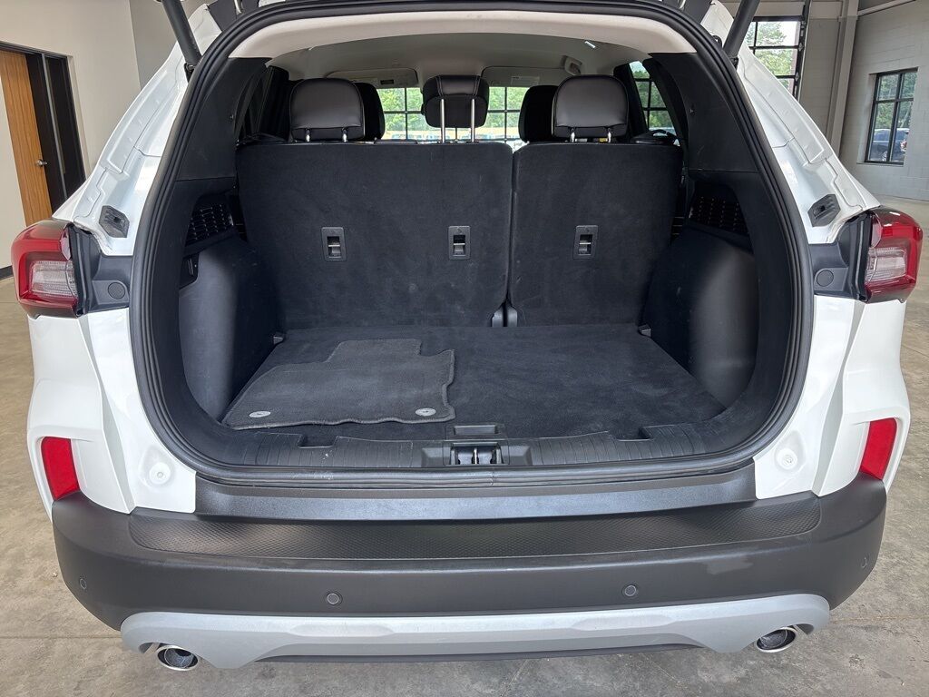 2024 Ford Escape Platinum AWD Minocqua WI