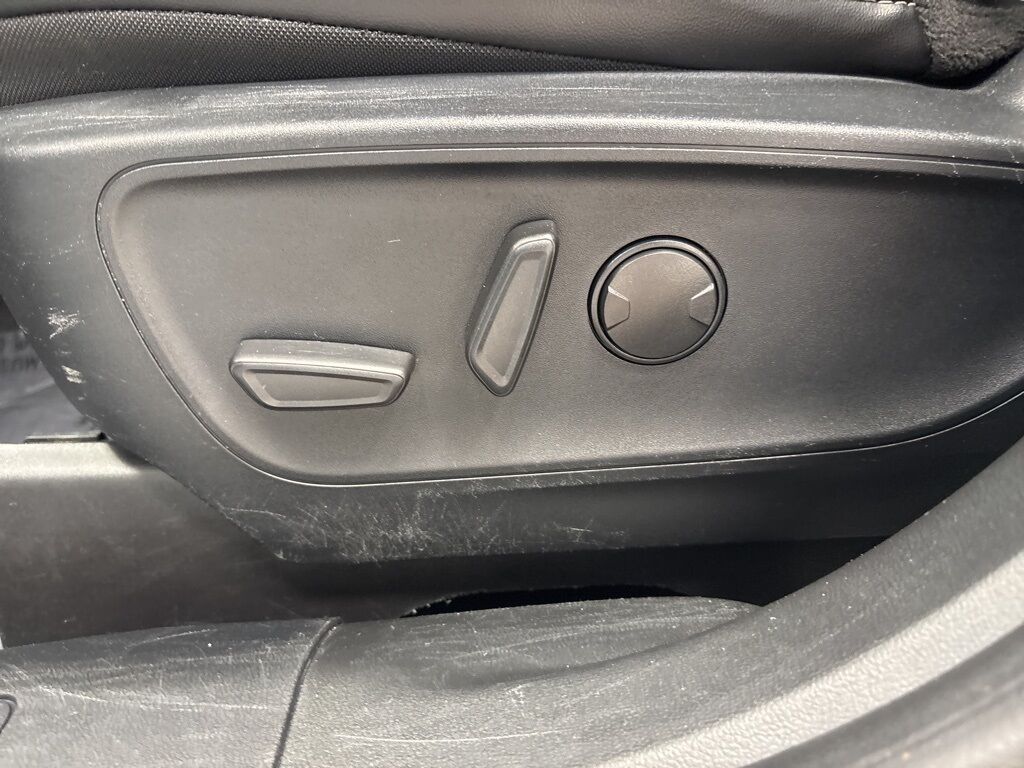 2024 Ford Escape Platinum AWD Minocqua WI