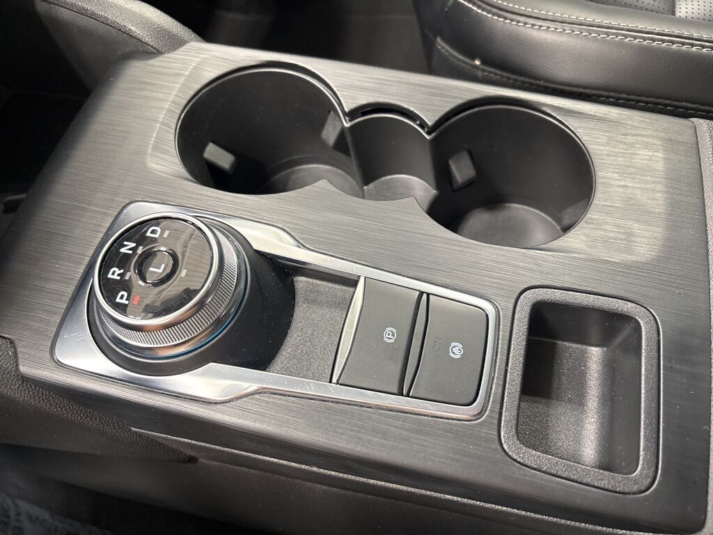 2024 Ford Escape Platinum AWD Minocqua WI