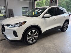 2024 Ford Escape Platinum AWD Fond du Lac WI