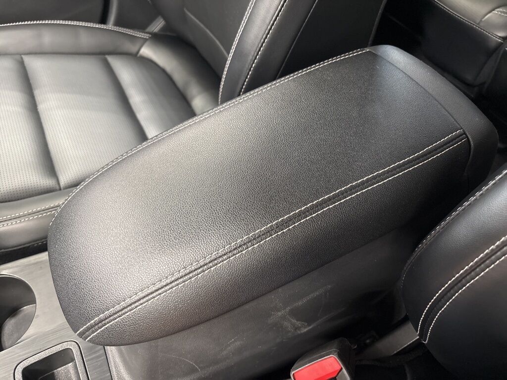 2024 Ford Escape Platinum AWD Minocqua WI