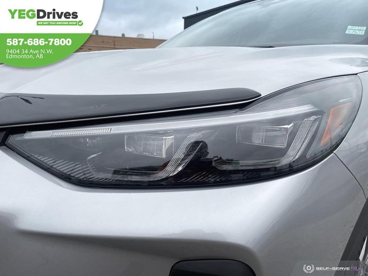 2024 Ford Escape Platinum Edmonton AB