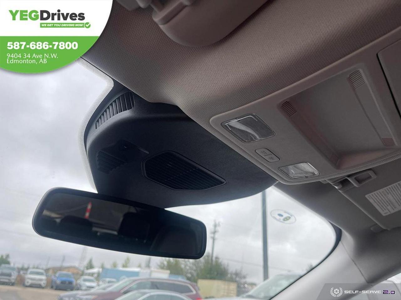 2024 Ford Escape Platinum Edmonton AB