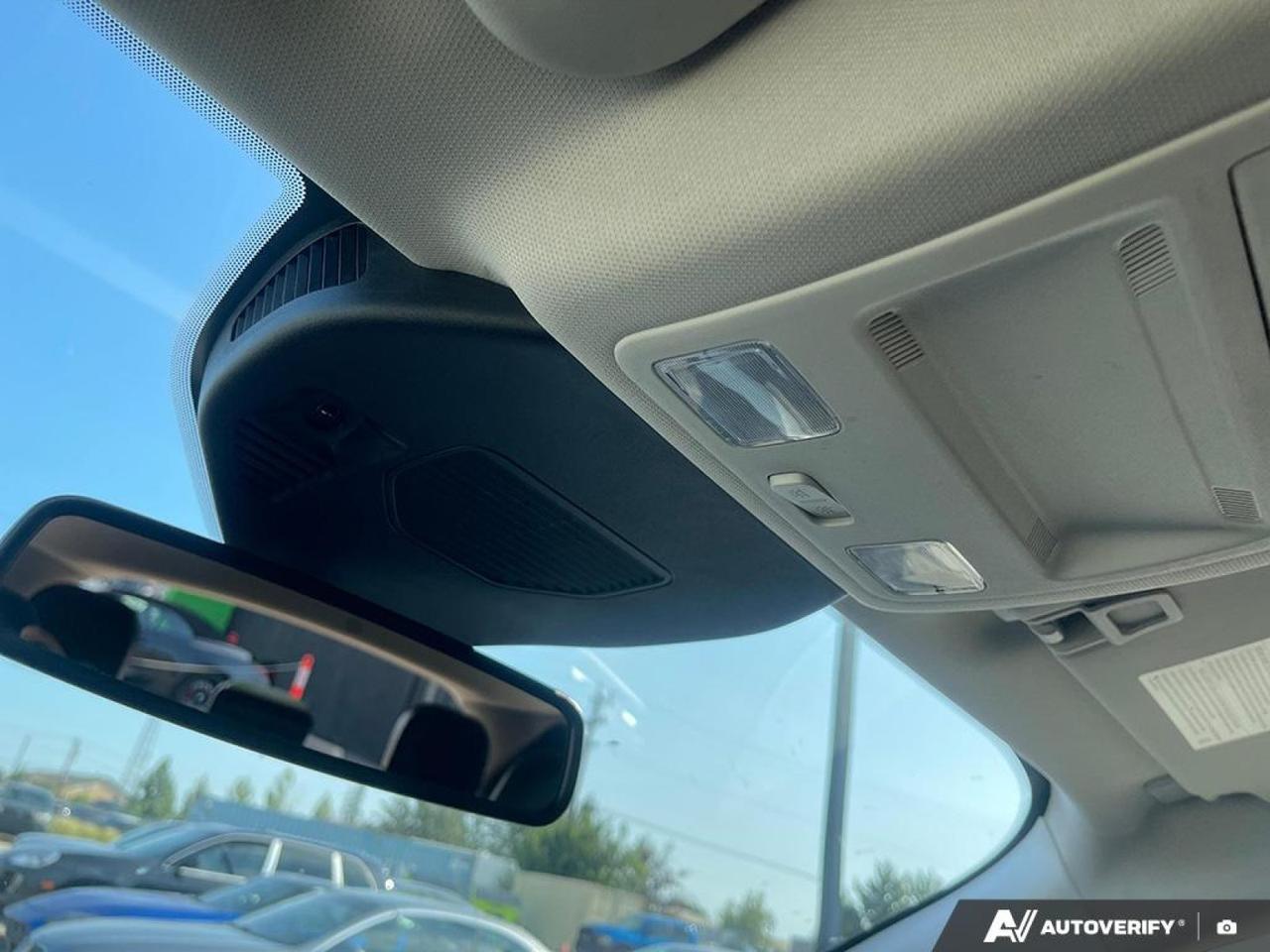 2024 Ford Escape Platinum Edmonton AB