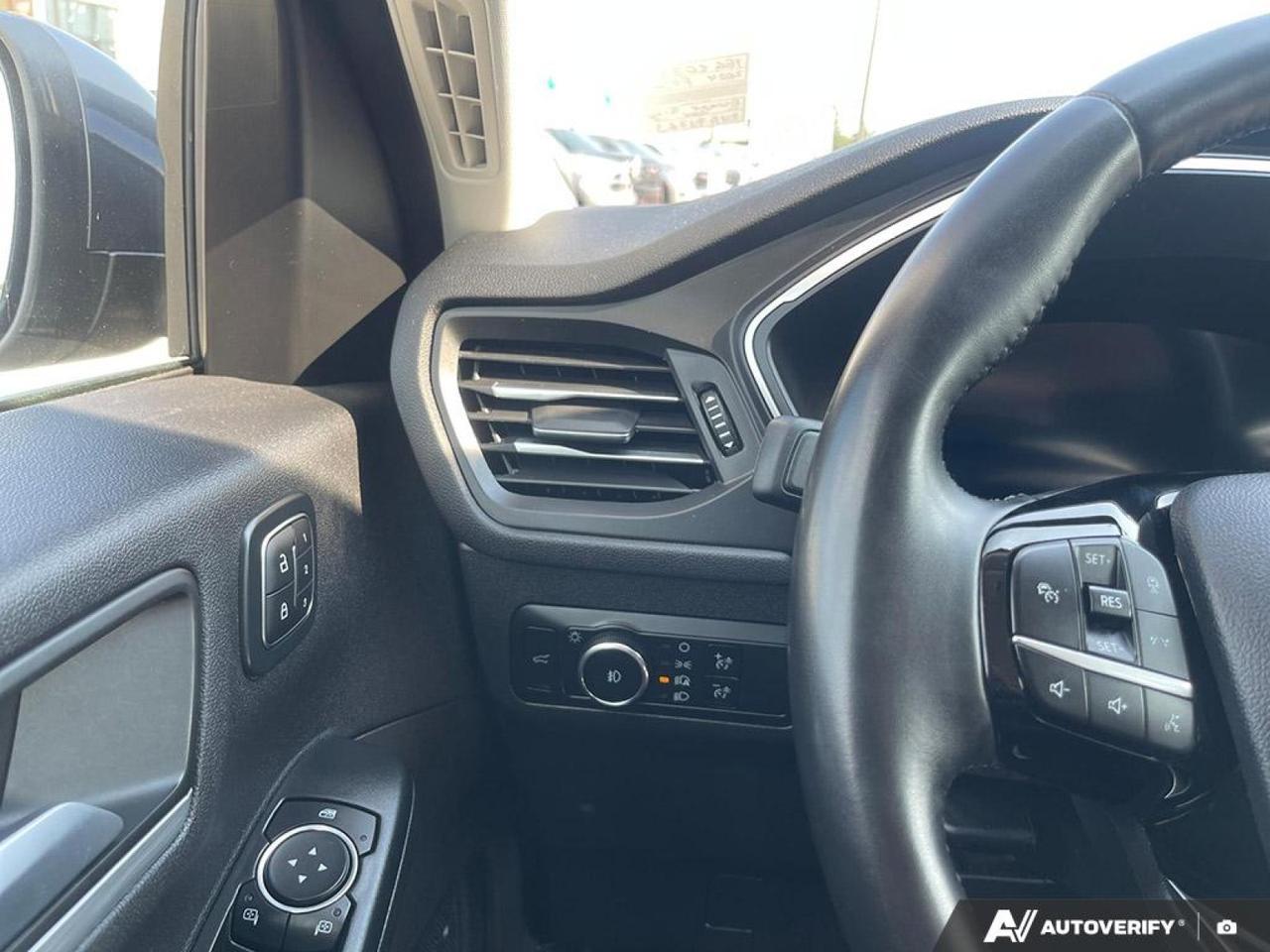 2024 Ford Escape Platinum Edmonton AB