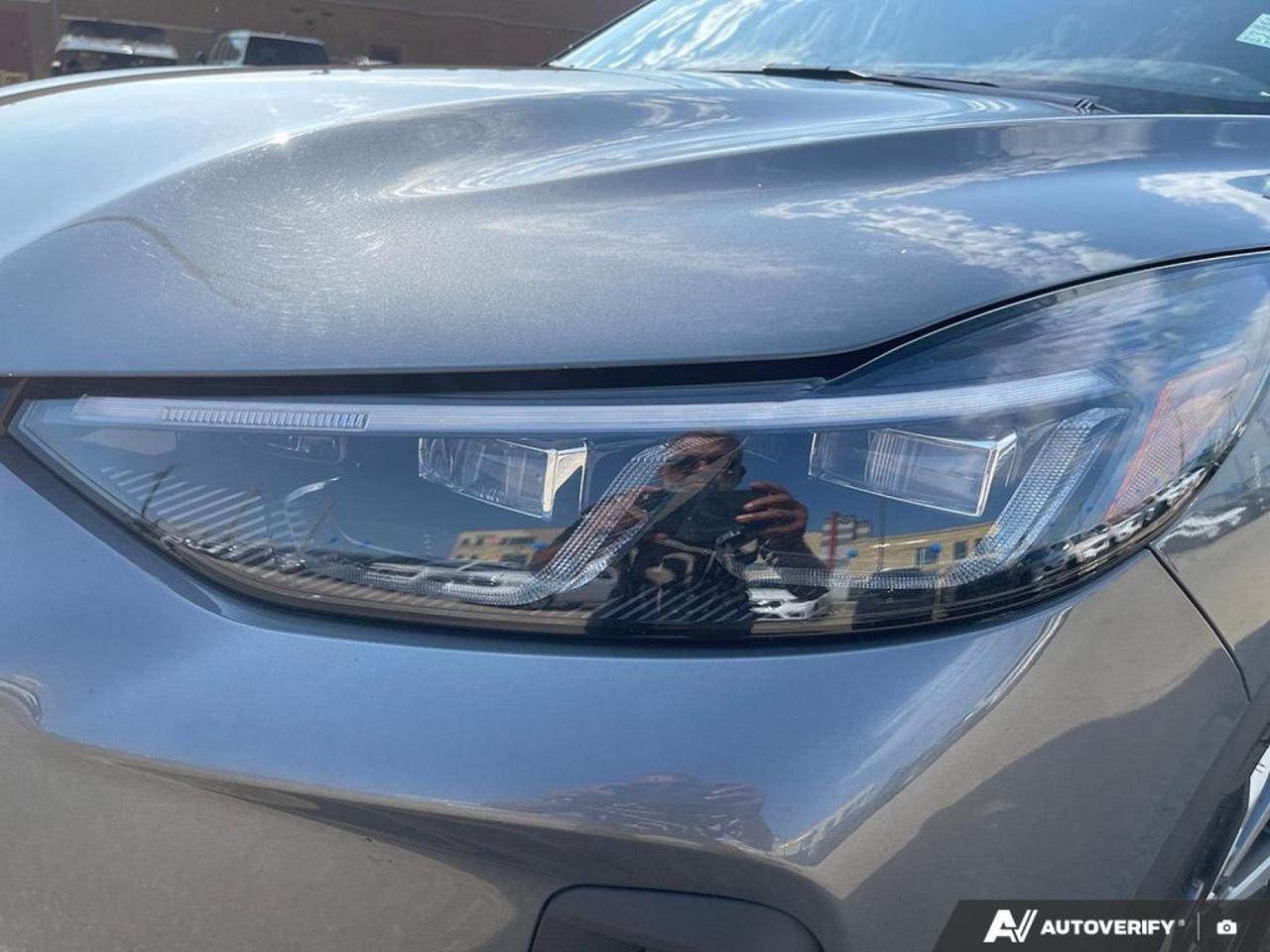 2024 Ford Escape Platinum Edmonton AB