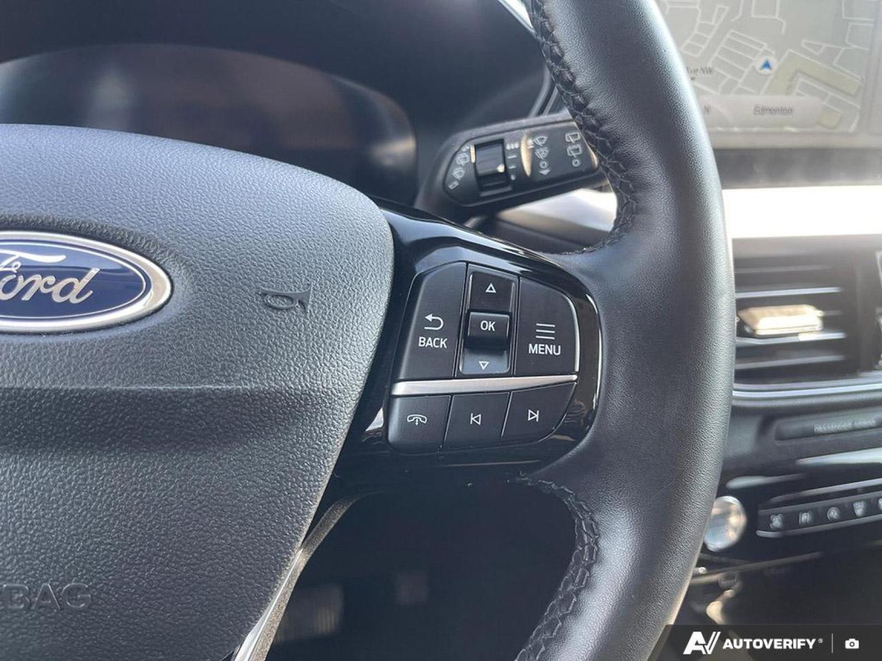 2024 Ford Escape Platinum Edmonton AB