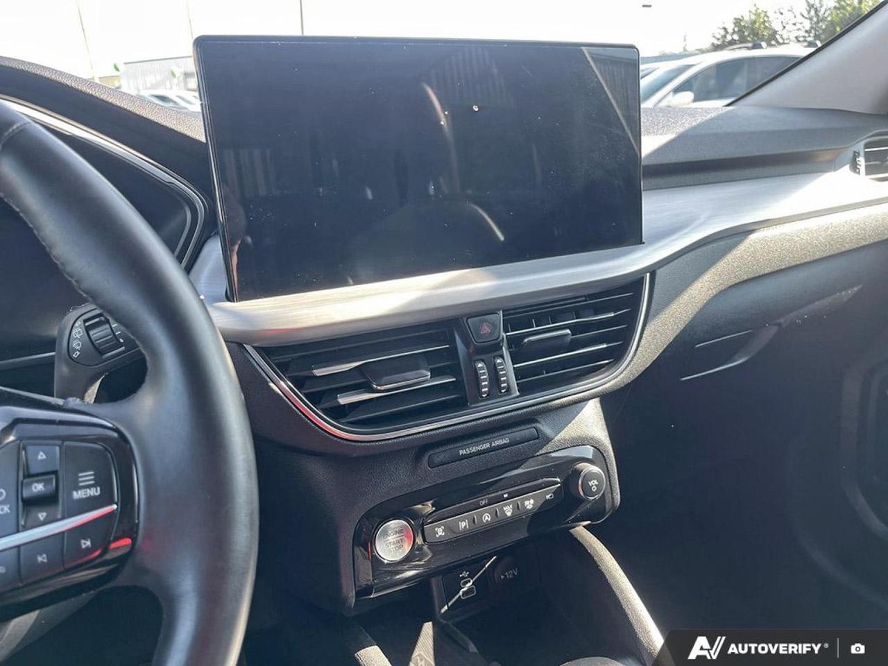 2024 Ford Escape Platinum Edmonton AB