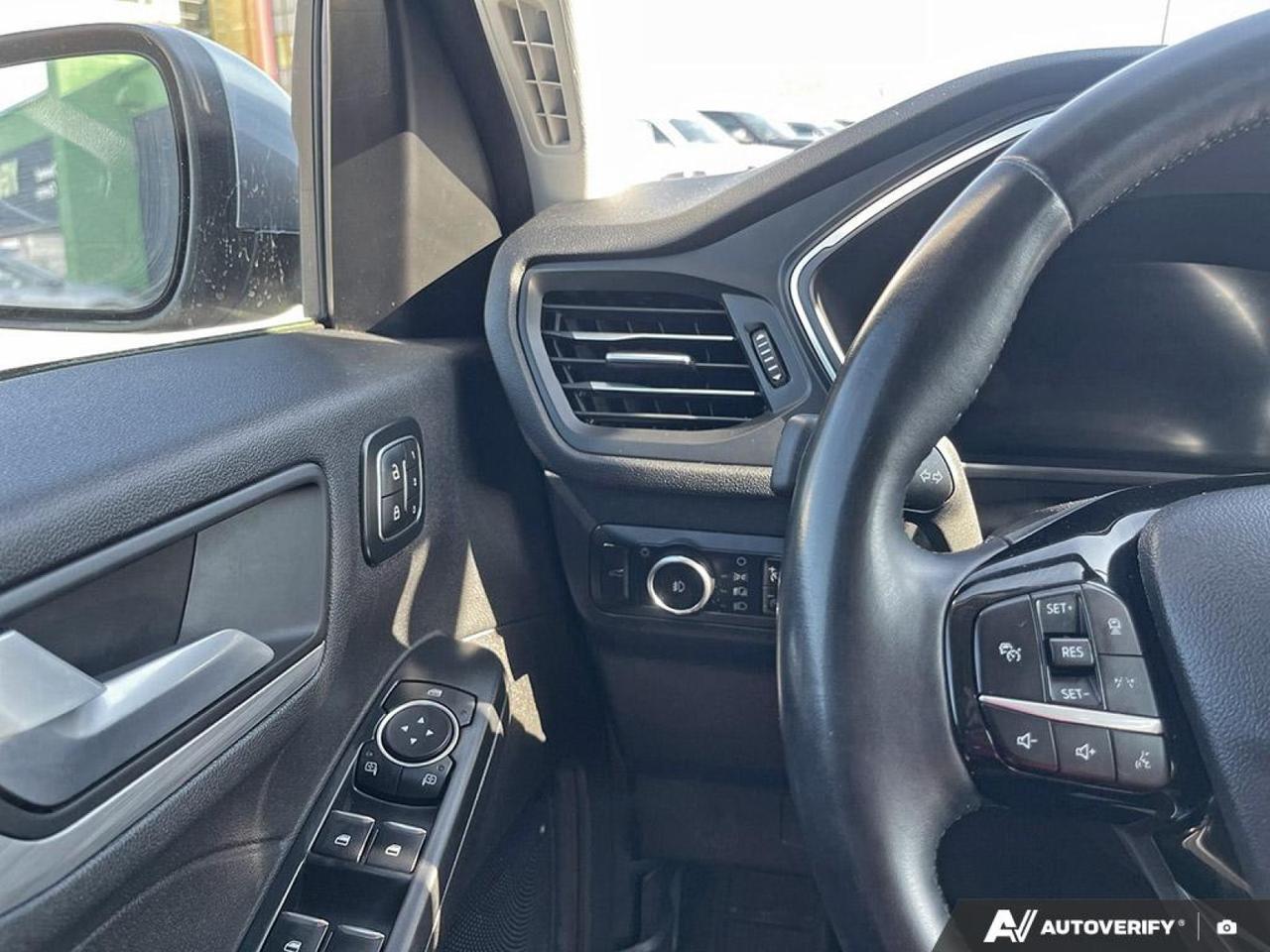2024 Ford Escape Platinum Edmonton AB