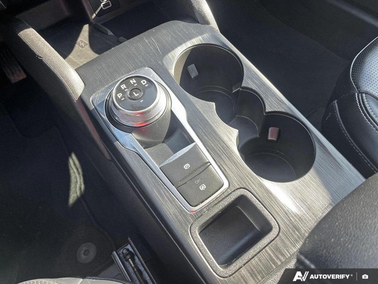 2024 Ford Escape Platinum Edmonton AB