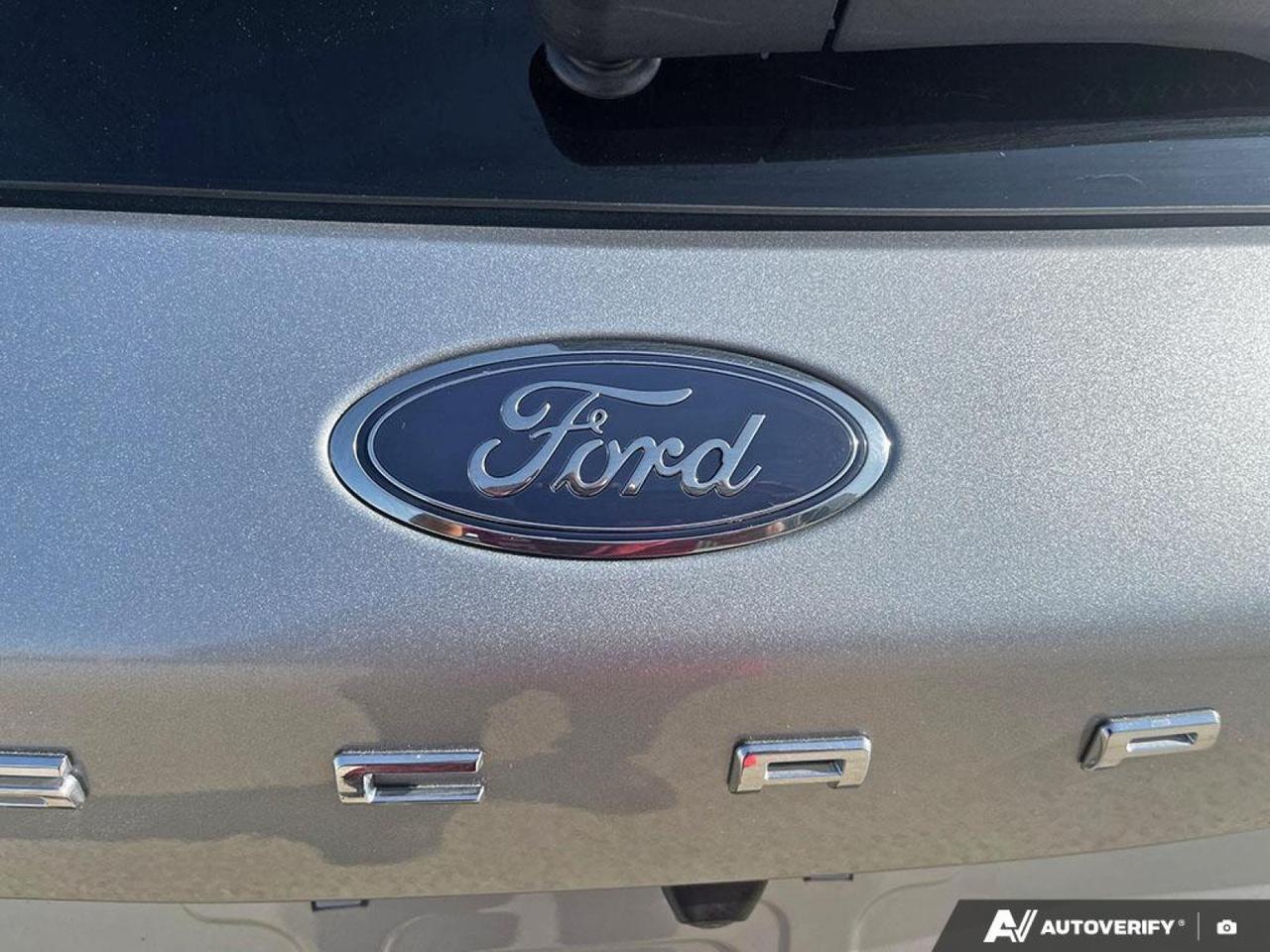 2024 Ford Escape Platinum Edmonton AB