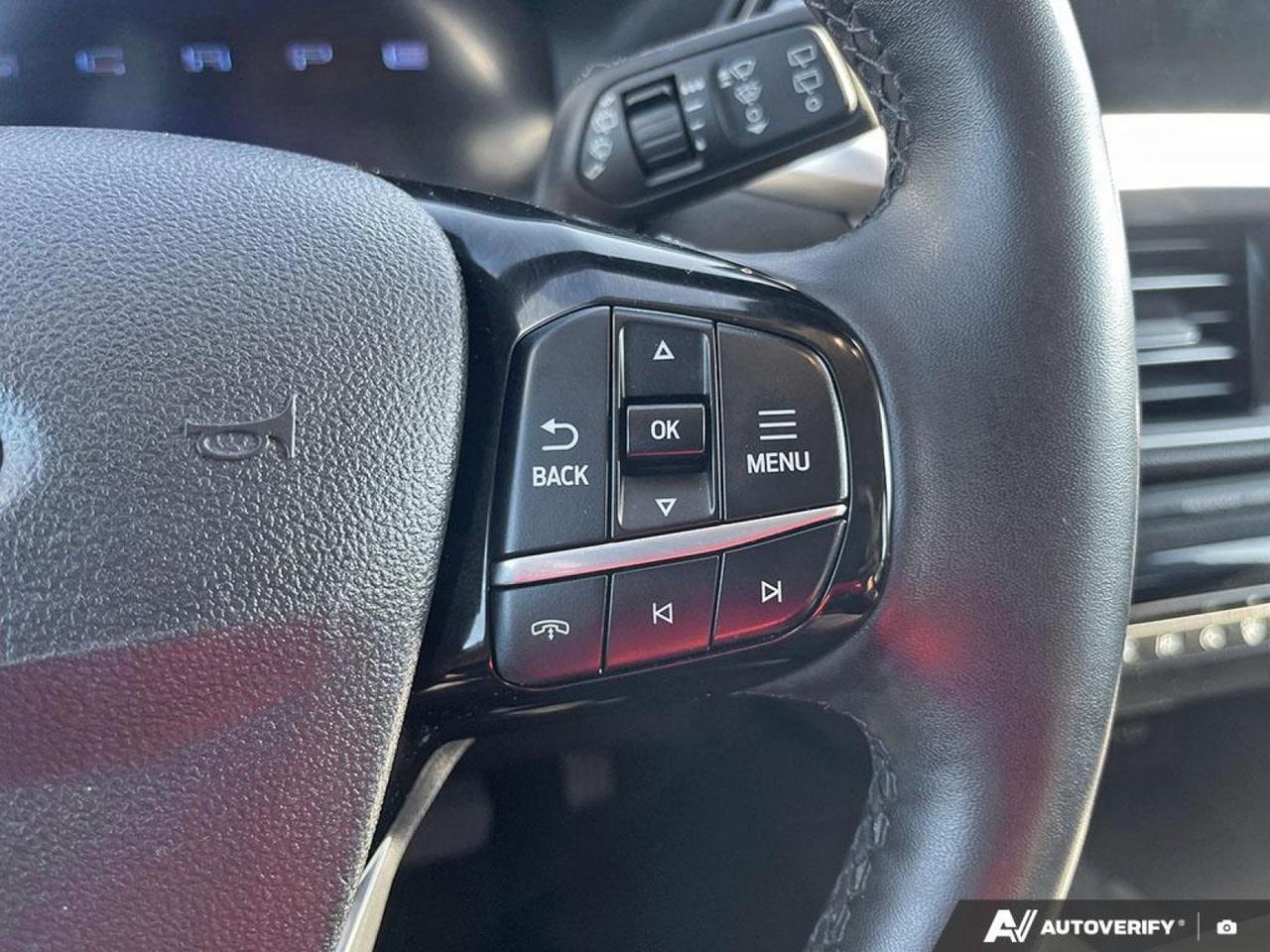 2024 Ford Escape Platinum Edmonton AB
