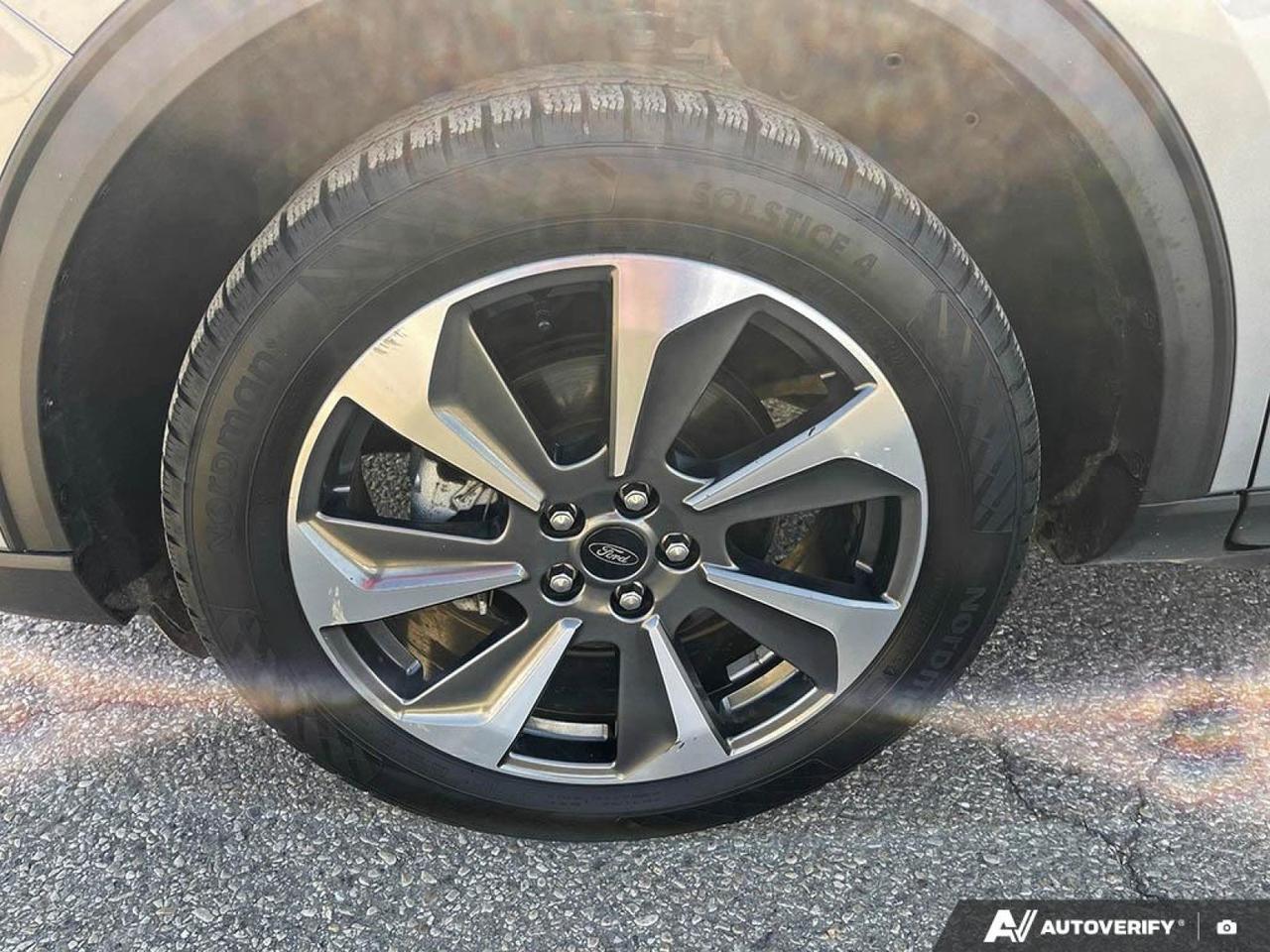 2024 Ford Escape Platinum Edmonton AB