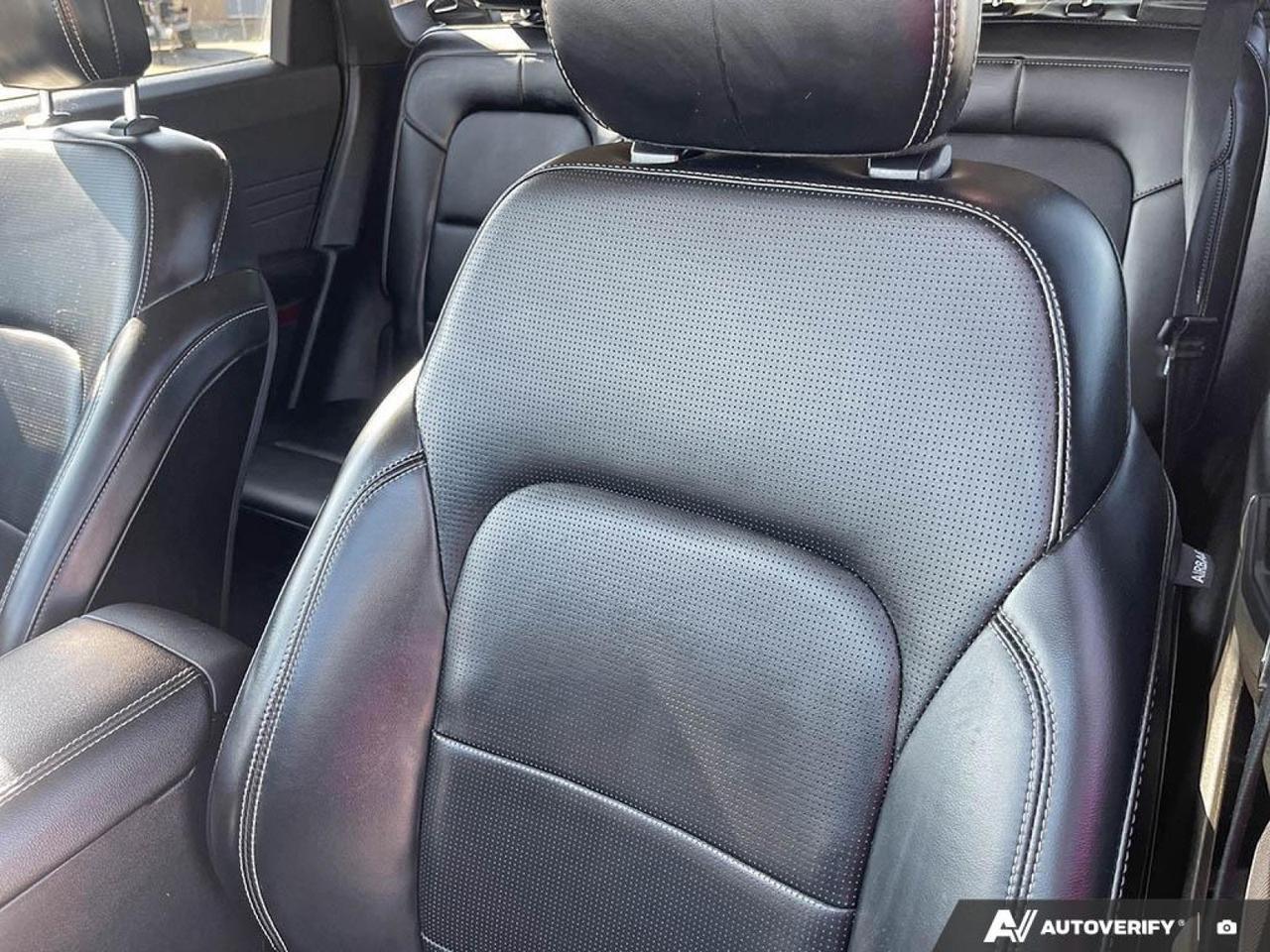 2024 Ford Escape Platinum Edmonton AB