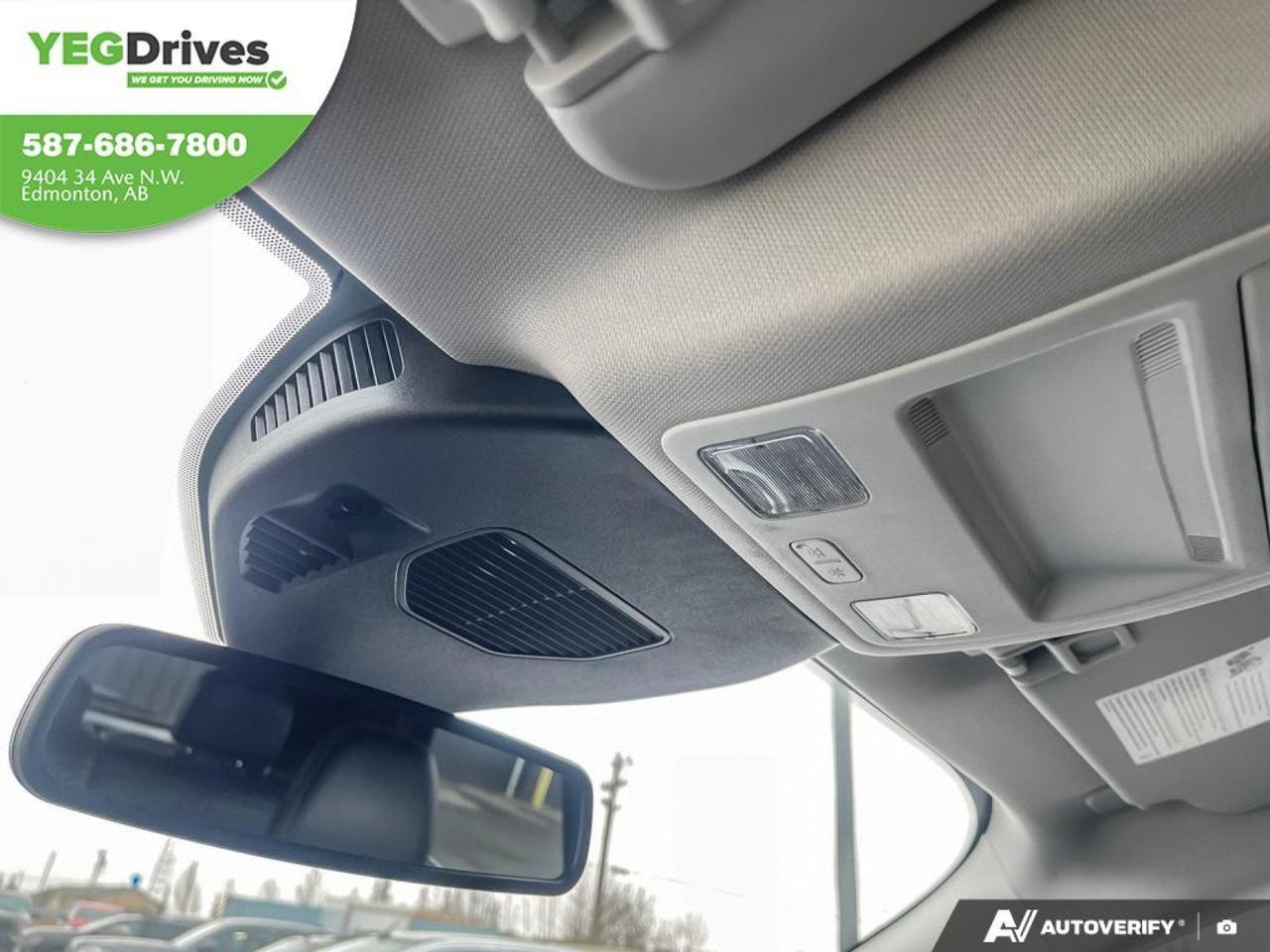 2024 Ford Escape Platinum Edmonton AB