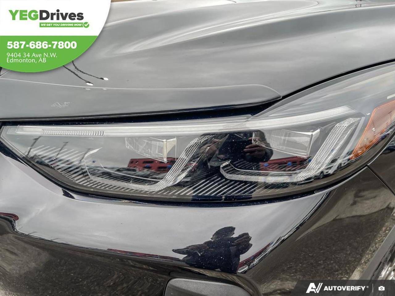 2024 Ford Escape Platinum Edmonton AB