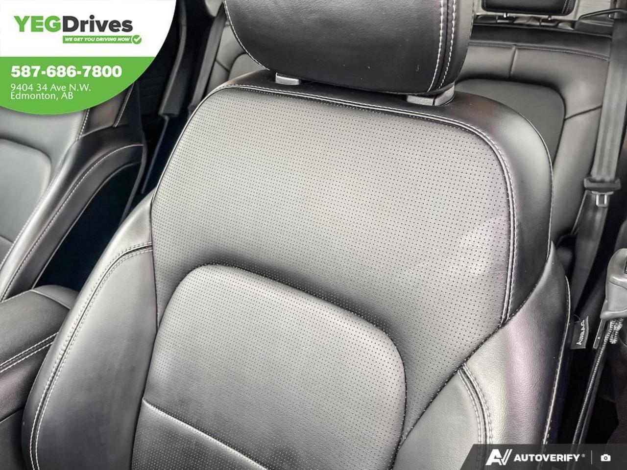 2024 Ford Escape Platinum Edmonton AB