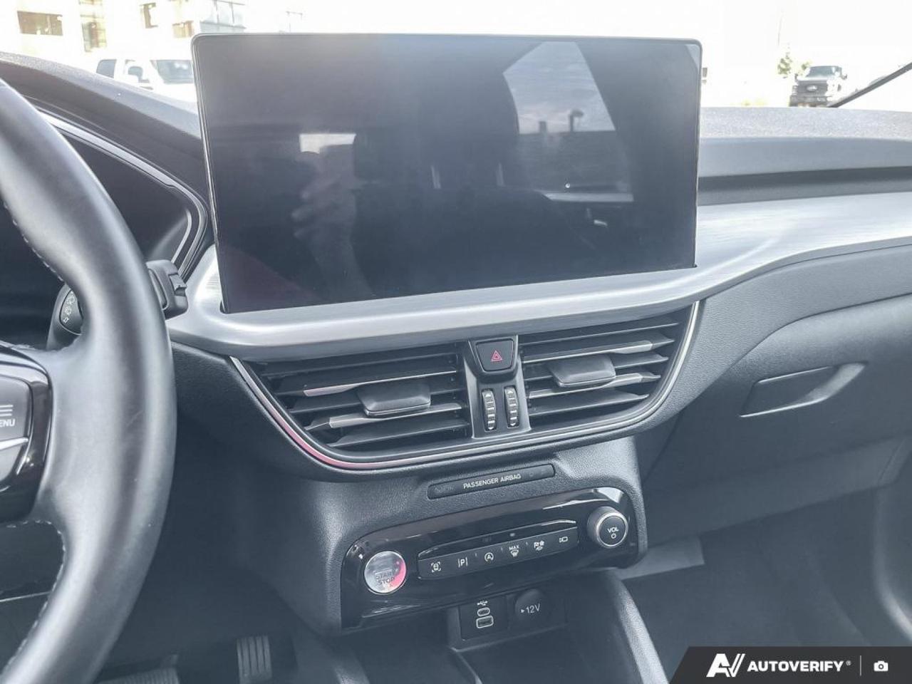 2024 Ford Escape Platinum Edmonton AB