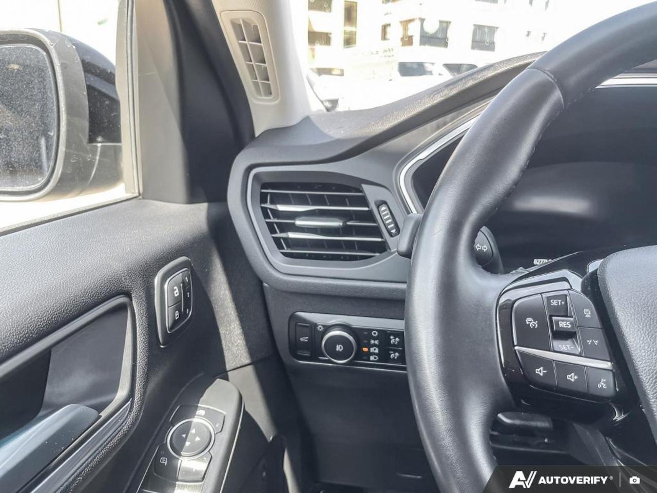 2024 Ford Escape Platinum Edmonton AB