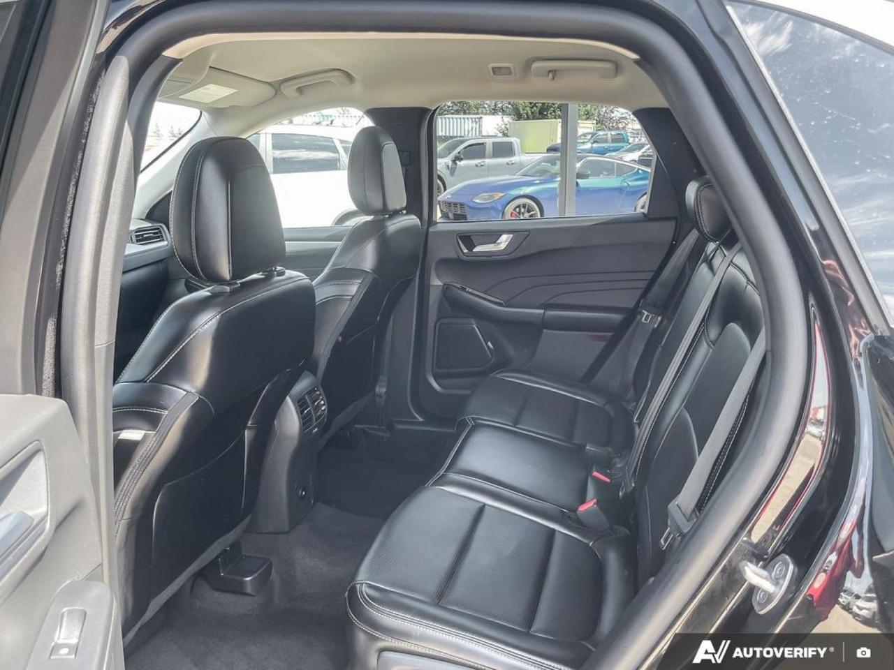 2024 Ford Escape Platinum Edmonton AB