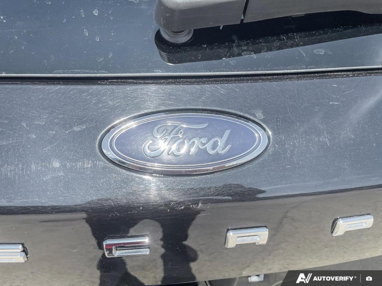 2024 Ford Escape Platinum Edmonton AB