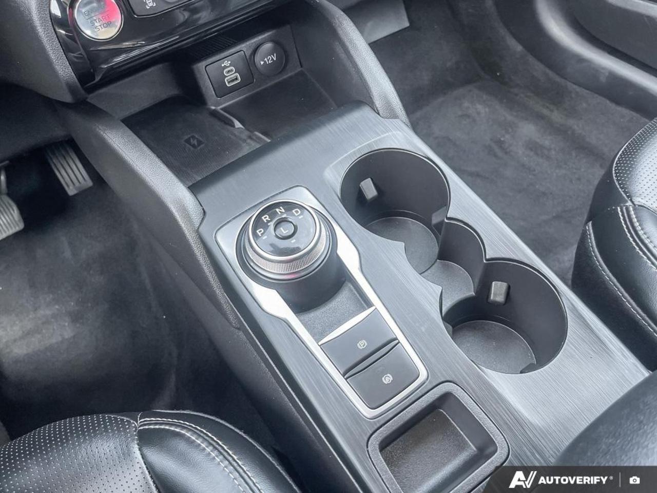 2024 Ford Escape Platinum Edmonton AB