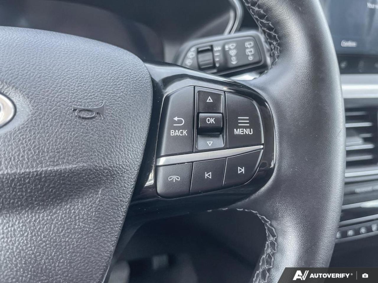 2024 Ford Escape Platinum Edmonton AB