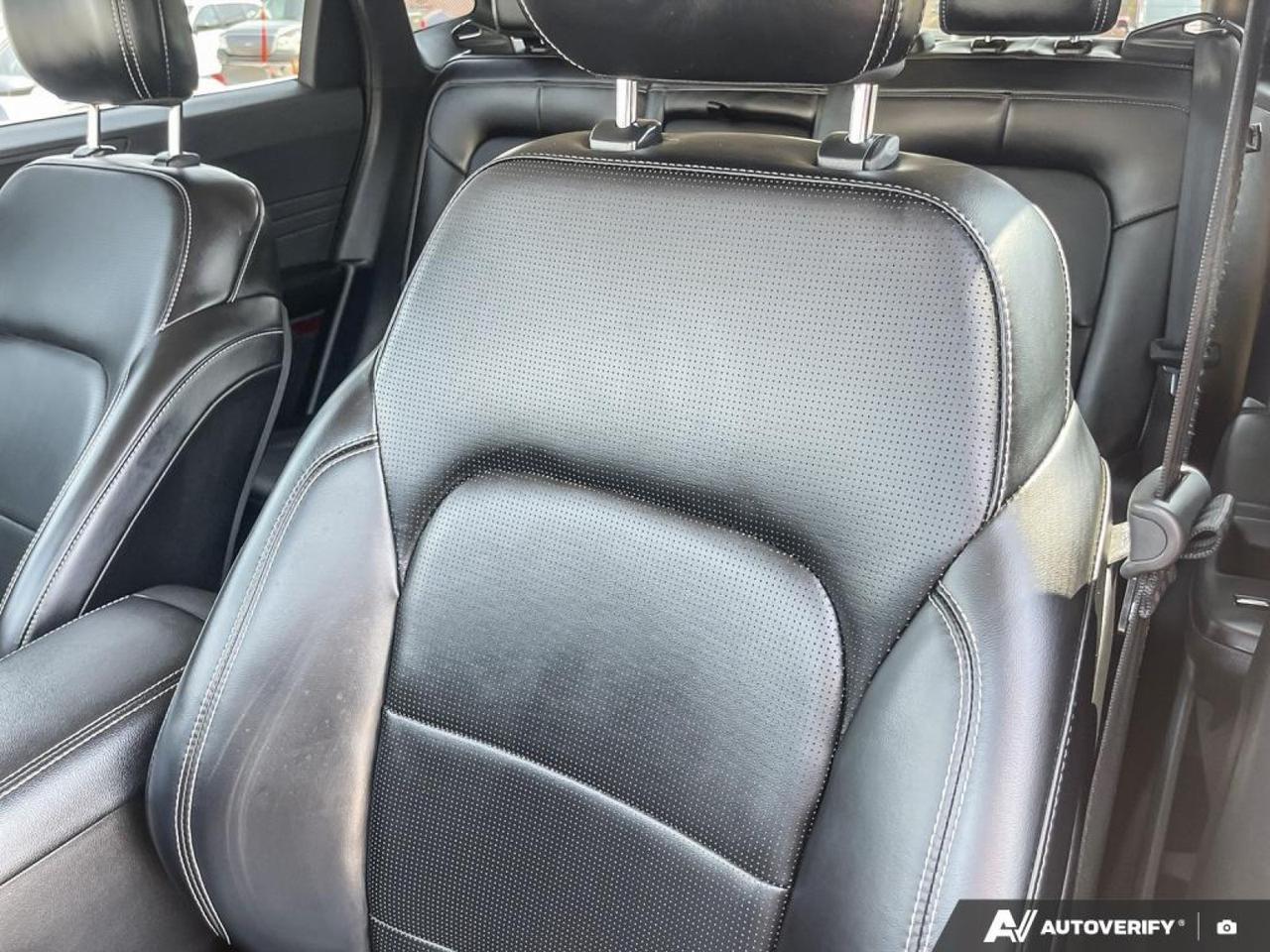 2024 Ford Escape Platinum Edmonton AB