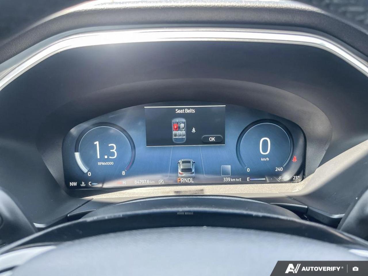 2024 Ford Escape Platinum Edmonton AB