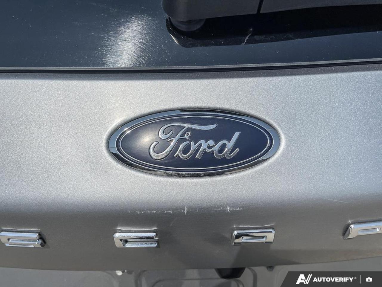 2024 Ford Escape Platinum Edmonton AB