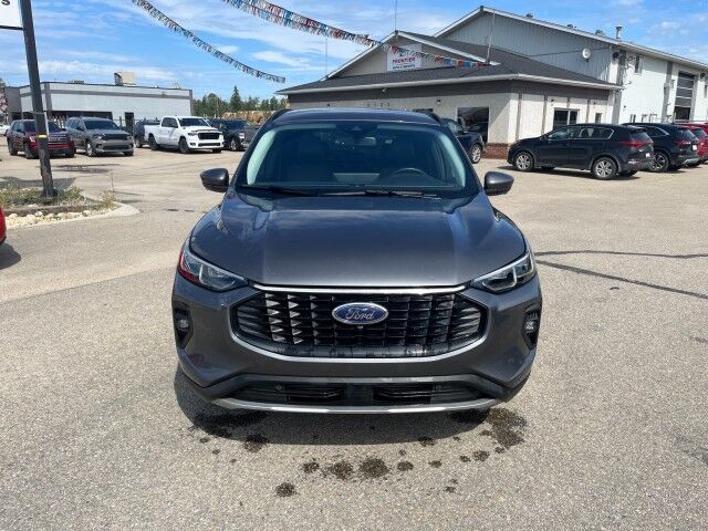 2024 Ford Escape Platinum Grande Prairie AB